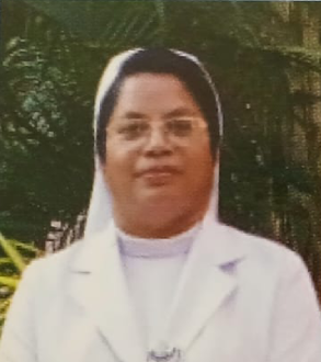 Sr. Poornima